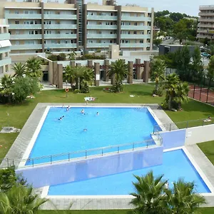 Apartment Ibersol Aqquaria, Salou