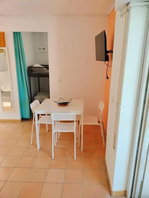 Appart 2-4 Pers Salou Animations Plage Apartment