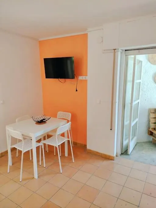 Appart 2-4 Pers Salou Animations Plage 0*,
