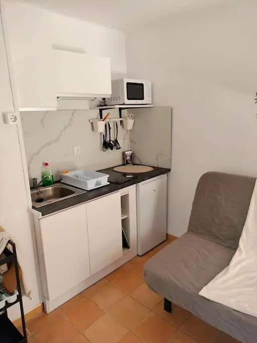 Apartment Appart 2-4 Pers Salou Animations Plage