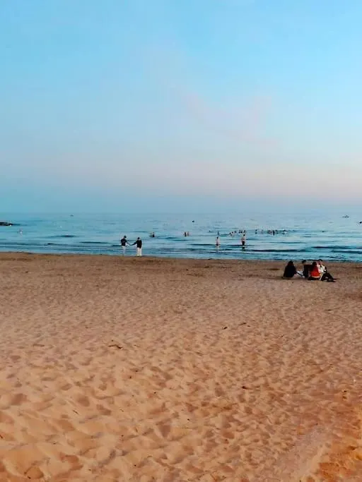Appart 2-4 Pers Salou Animations Plage 0*,  Spain