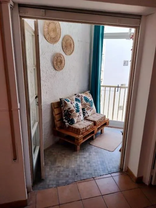 Apartment Appart 2-4 Pers Salou Animations Plage Spain