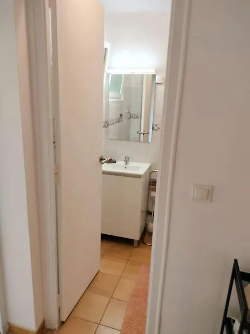 Appart 2-4 Pers Salou Animations Plage Apartment