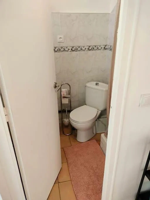 Apartment Appart 2-4 Pers Salou Animations Plage
