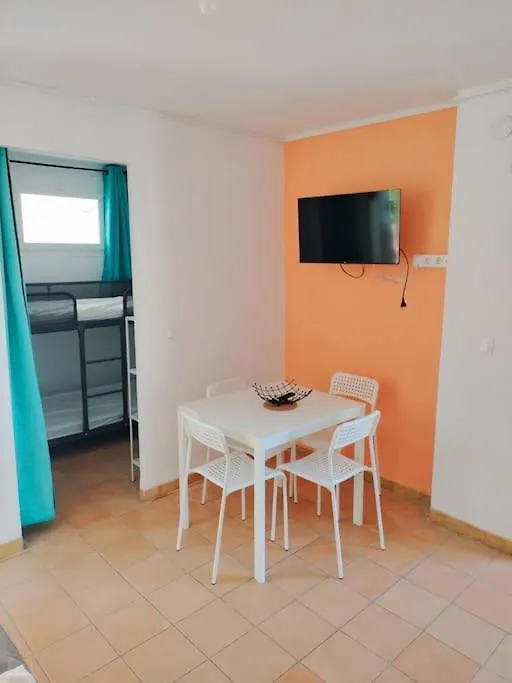 Appart 2-4 Pers Salou Animations Plage Spain