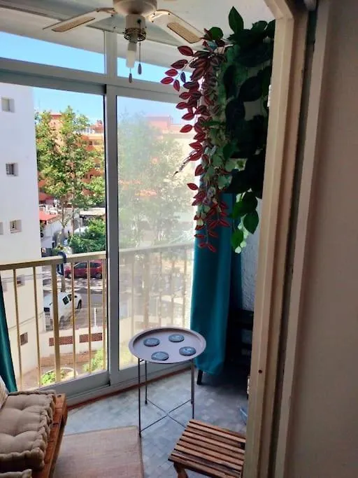 Apartment Appart 2-4 Pers Salou Animations Plage