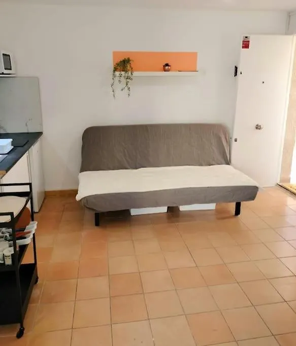 Apartment Appart 2-4 Pers Salou Animations Plage