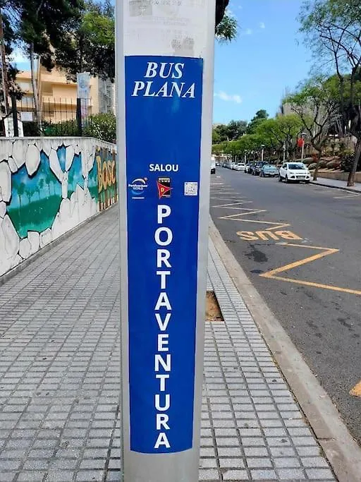 Appart 2-4 Pers Salou Animations Plage Apartment