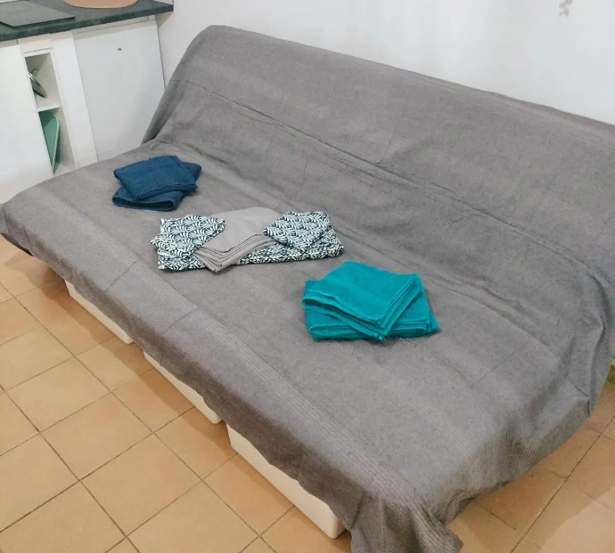 Apartment Appart 2-4 Pers Salou Animations Plage