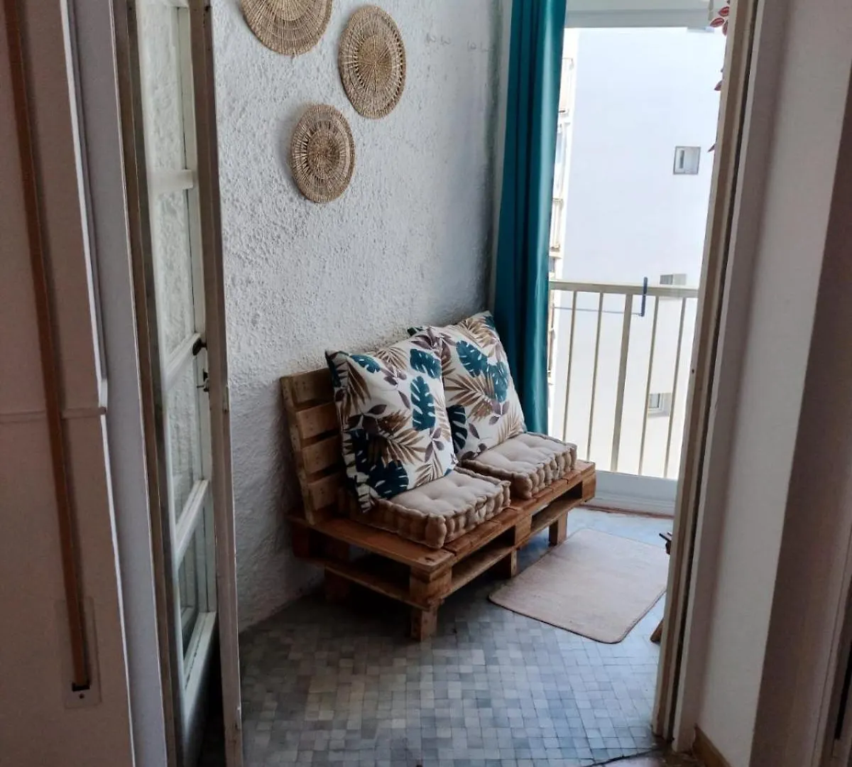Apartment Appart 2-4 Pers Salou Animations Plage Spain